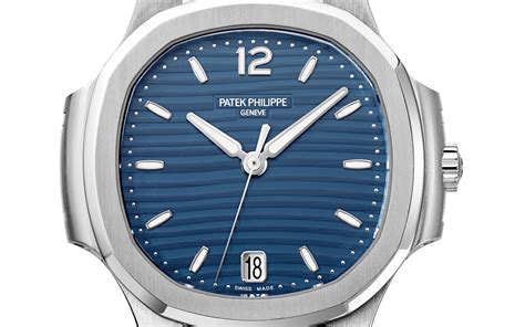 waiting list for patek philippe nautilus|Patek Philippe 8 year wait.